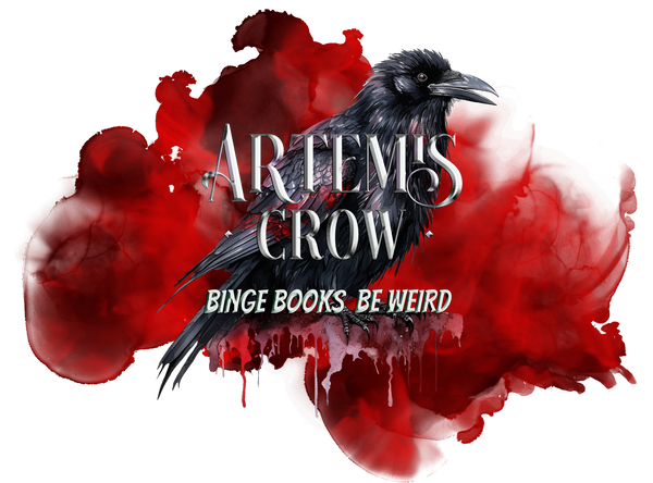 Artemis Crow Bookshop